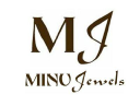 Minu Jewels logo