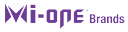 Mi-One Brands logo