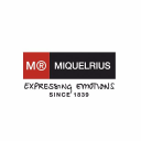 Miquelrius logo