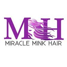 Miracle Mink Hair Wholesale logo