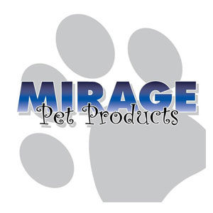Mirage Pet logo