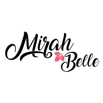 Mirah Belle Naturals logo