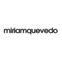 Miriam Quevedo logo