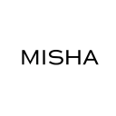 Misha logo