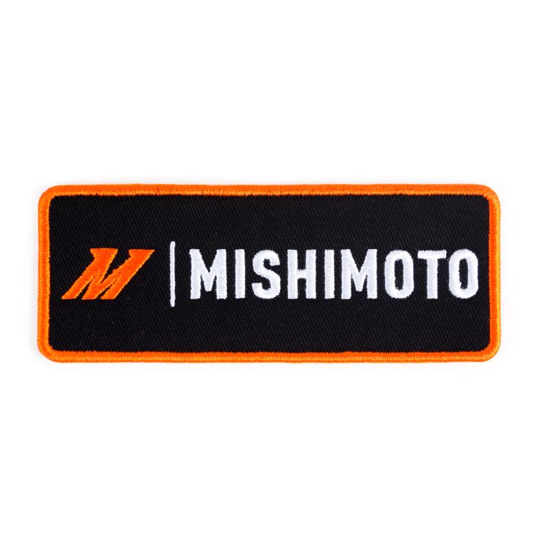Mishimoto logo