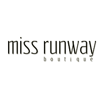 Miss Runway Boutique logo
