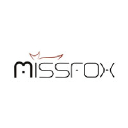 Missfox logo