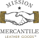 Mission Mercantile logo