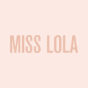 Miss Lola logo