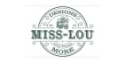 Miss-Lou Designs & More logo