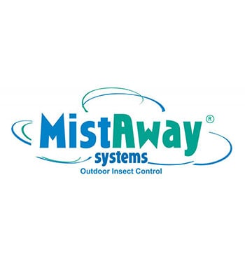 Mist Away logo