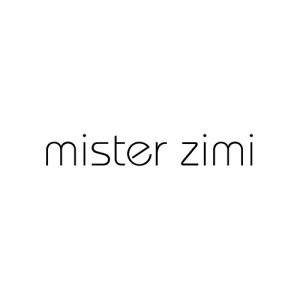Mister Zimi logo
