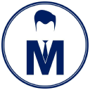 Mister Pompadour logo