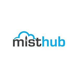 MistHub logo