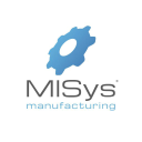 MISys Inc logo