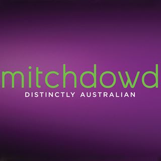 mitch dowd official logo