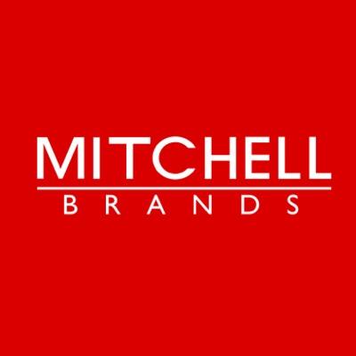 Mitchell Brands logo