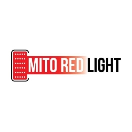 Mito Red Light logo