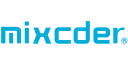 Mixcder logo