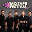 Mixtape Festival logo