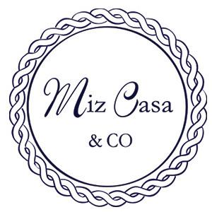 Miz Casa & Co. logo