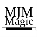 MJM Magic logo