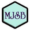 MJ Sparks logo
