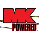 MK Battery logo