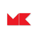 MK Audio logo