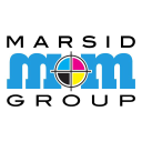 M&M Group logo