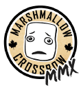 Marshmallow Crossbow logo