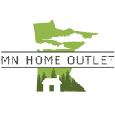 MN Home Outlet logo