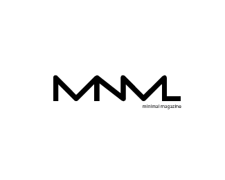 MNML logo