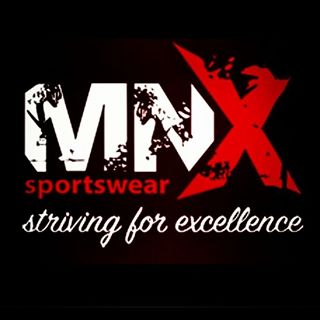 MNX Sportswear logo