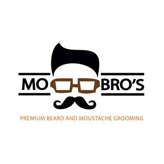 Mo Bros Grooming logo