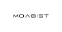 Moabist logo