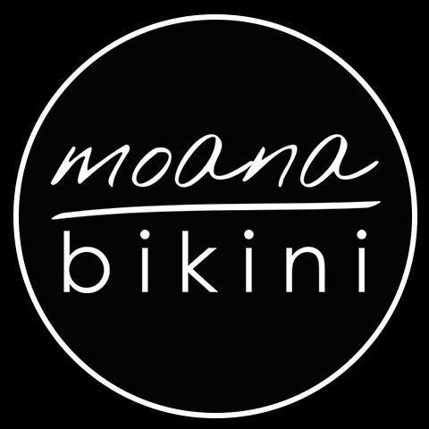 Moana Bikini logo