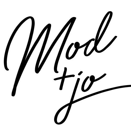 Mod + Jo logo