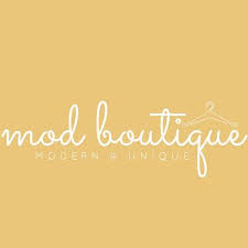 MOD Boutique logo