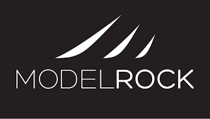 Modelrock logo