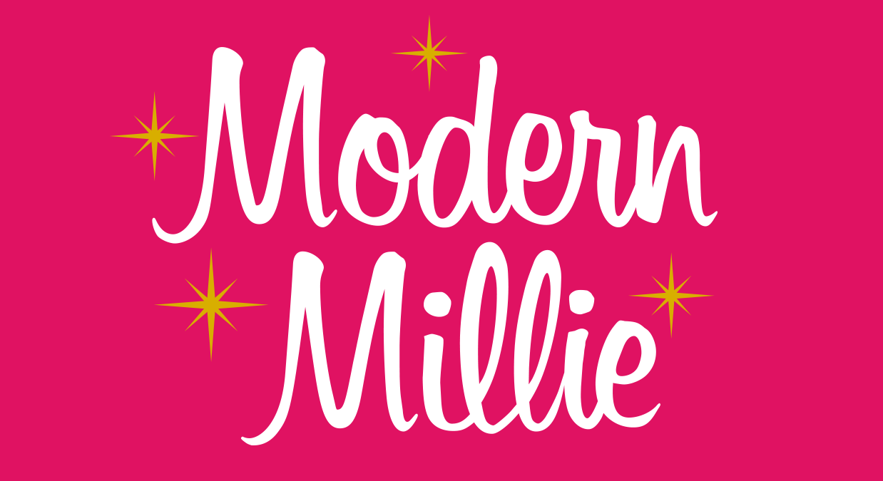 Modern Millie Shop logo