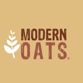 Modern Oats logo