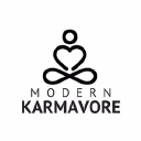 Modern Karmavore logo