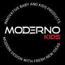 Moderno Kids logo