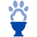 Modern Puppies logo