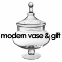 Modern Vase & Gift logo