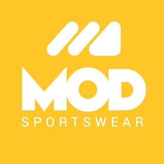 Modest Sportswear logo