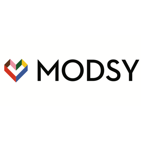Modsy logo