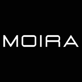 Moira Beauty logo