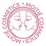 Moitie Cosmetics logo
